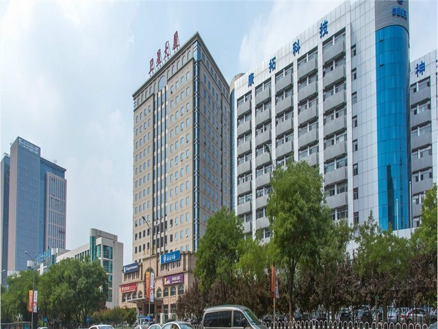 苏州做沥青路面划线